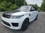 Land Rover Range Rover Sport V6 HSE Dynamic 4WD