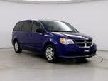 Dodge Grand Caravan SE FWD