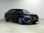 Audi A4 quattro Premium 40 TFSI AWD