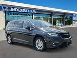 Chrysler Pacifica Touring L FWD