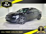 Honda Civic Sport Sedan FWD