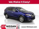 Nissan Rogue SV FWD