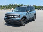 Ford Bronco Sport Outer Banks AWD