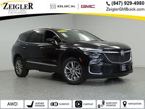 Buick Enclave Avenir AWD