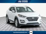 Hyundai Tucson Preferred AWD