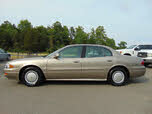 Buick LeSabre Custom Sedan FWD