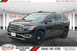 GMC Acadia SLT-1 AWD