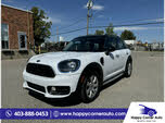 MINI Countryman Cooper ALL4 AWD