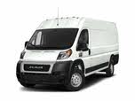 RAM ProMaster 3500 159 High Roof Extended Cargo Van FWD