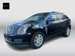 Cadillac SRX Luxury AWD