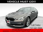 BMW 7 Series 750i RWD