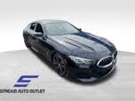 BMW 8 Series M850i xDrive Gran Coupe AWD