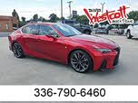 Lexus IS 350 F Sport RWD