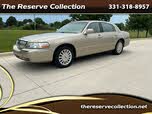 Lincoln Town Car Signature Limited