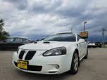 Pontiac Grand Prix GXP