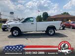 RAM 2500 Tradesman LB 4WD