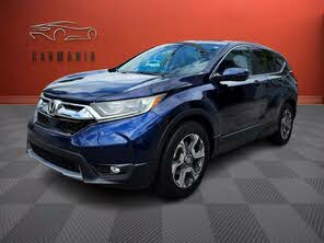 Honda CR-V EX FWD