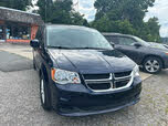 Dodge Grand Caravan SXT FWD