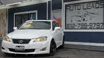 Lexus IS 250 RWD