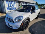 MINI Countryman FWD