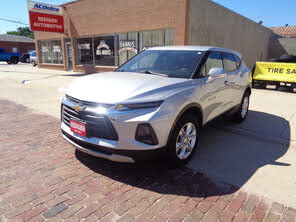 Chevrolet Blazer 2LT AWD