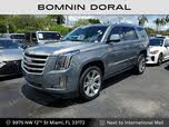 Cadillac Escalade Premium Luxury RWD