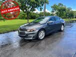 Chevrolet Malibu LT FWD