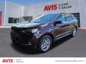 Ford Edge SEL AWD