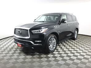 INFINITI QX80 Luxe 4WD