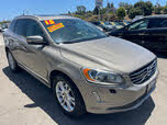 Volvo XC60 T5 Platinum