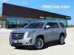 Cadillac Escalade Premium Luxury 4WD