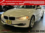 BMW 3 Series 328i xDrive Sedan AWD