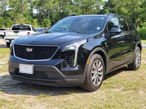 Cadillac XT4 Sport AWD