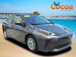 Toyota Prius LE FWD