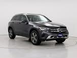 Mercedes-Benz GLC 300 4MATIC