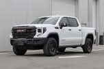 GMC Sierra 1500 AT4X Crew Cab 4WD