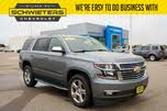 Chevrolet Tahoe Premier 4WD