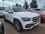 Mercedes-Benz GLE 350 RWD