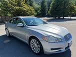 Jaguar XF Luxury RWD