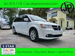 Dodge Grand Caravan SXT FWD