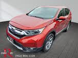 Honda CR-V EX AWD