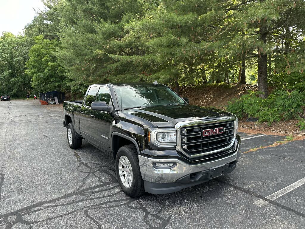 Trucks For Sale By Owner in Wilmington, MA - CarGurus