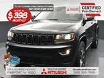 Jeep Grand Cherokee 80th Anniversary Edition 4WD