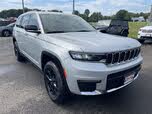 Jeep Grand Cherokee L Limited 4WD