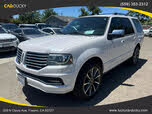 Lincoln Navigator Reserve RWD