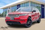 Land Rover Range Rover Velar P250 S AWD