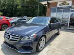 Mercedes-Benz E-Class E 350 4MATIC