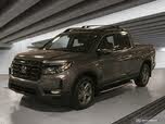 Honda Ridgeline Touring AWD