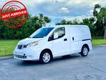 Nissan NV200 SV FWD