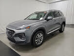 Hyundai Santa Fe 2.4L SEL Plus FWD